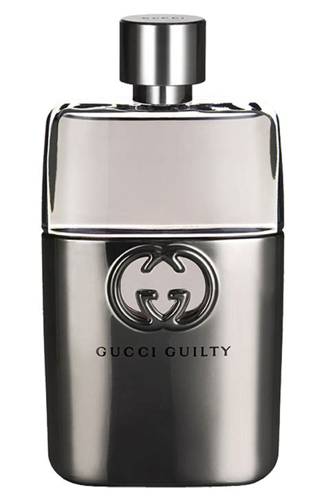 gucci guilty pour homme 2015|Gucci Guilty for men 50ml.